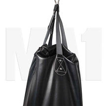 MA1 Elite Classic 6ft Thai Boxing Bag Filled