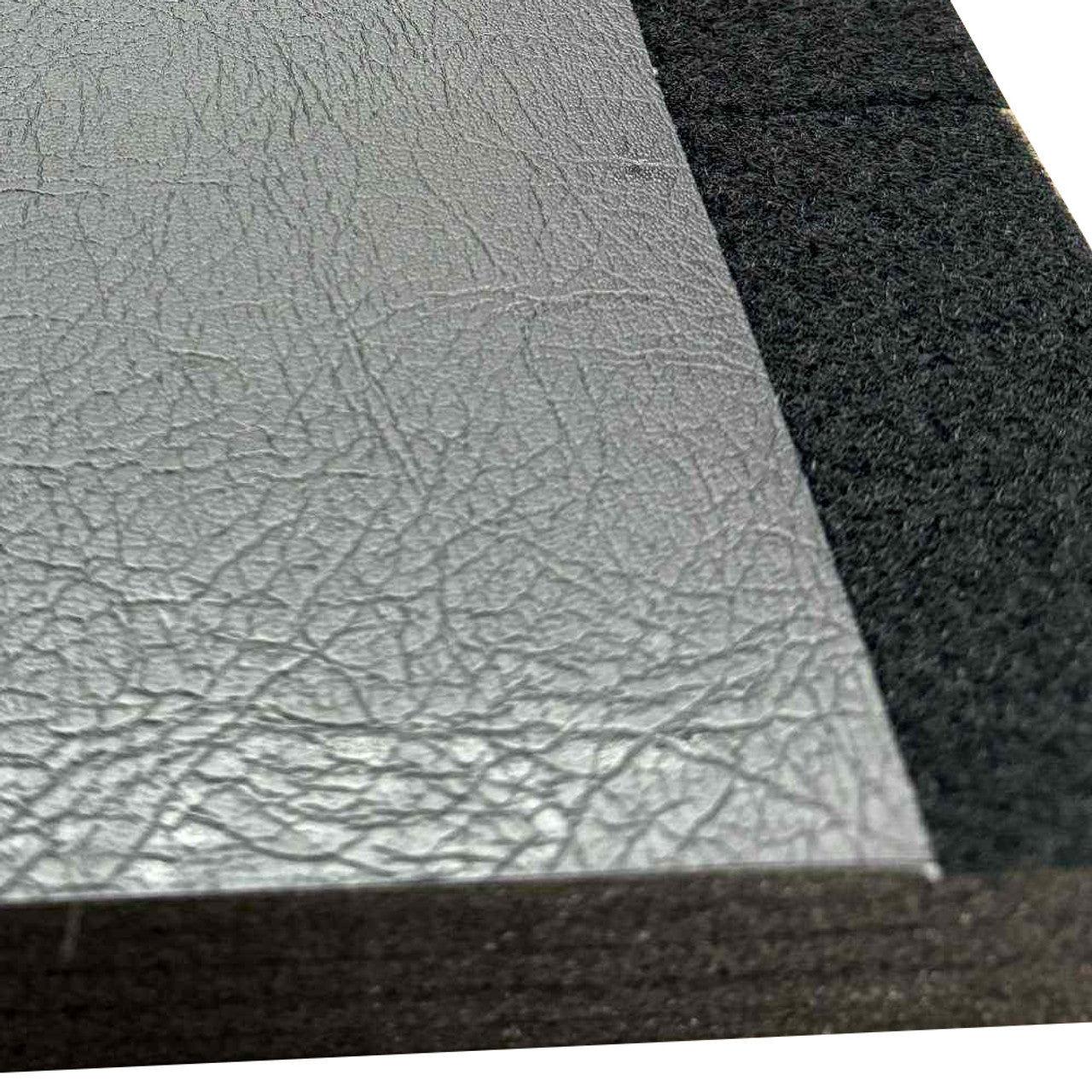 MA1 MMA Roll Out Mat Set - Black (4 Rolls of 1.5m*6m, Covers 36m², 50mm Thick)