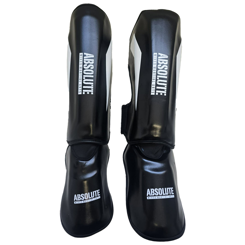 Custom MMA SkinTech Shin Guards