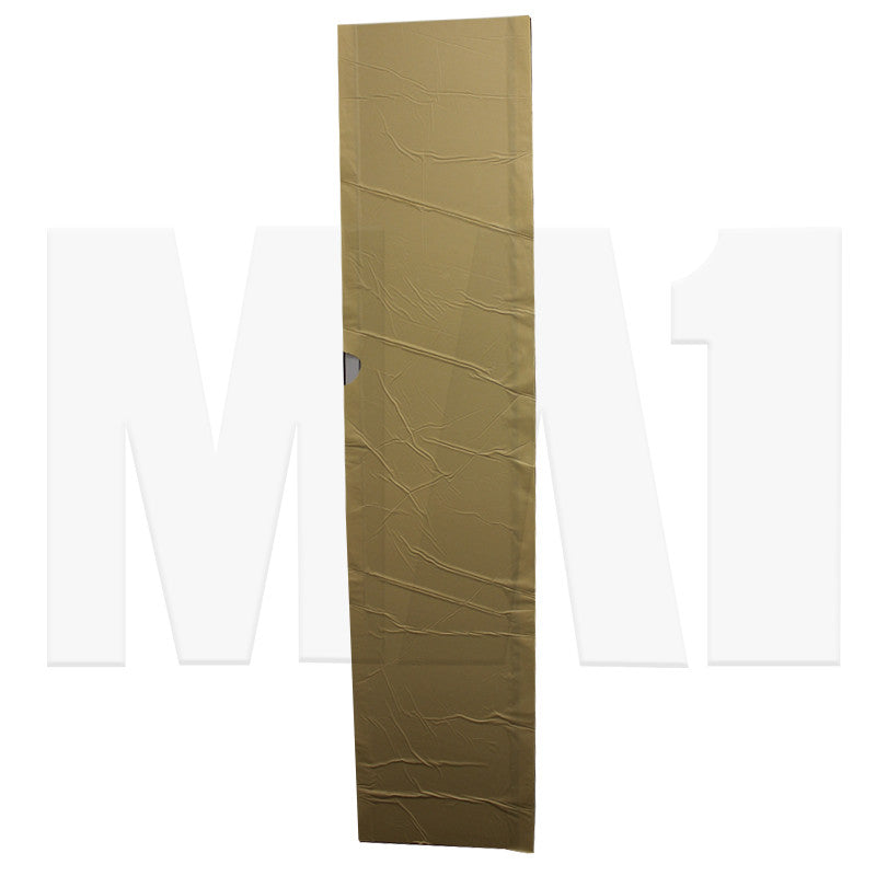 MA1 Self Adhesive Wall Pad - Black - product photo 2