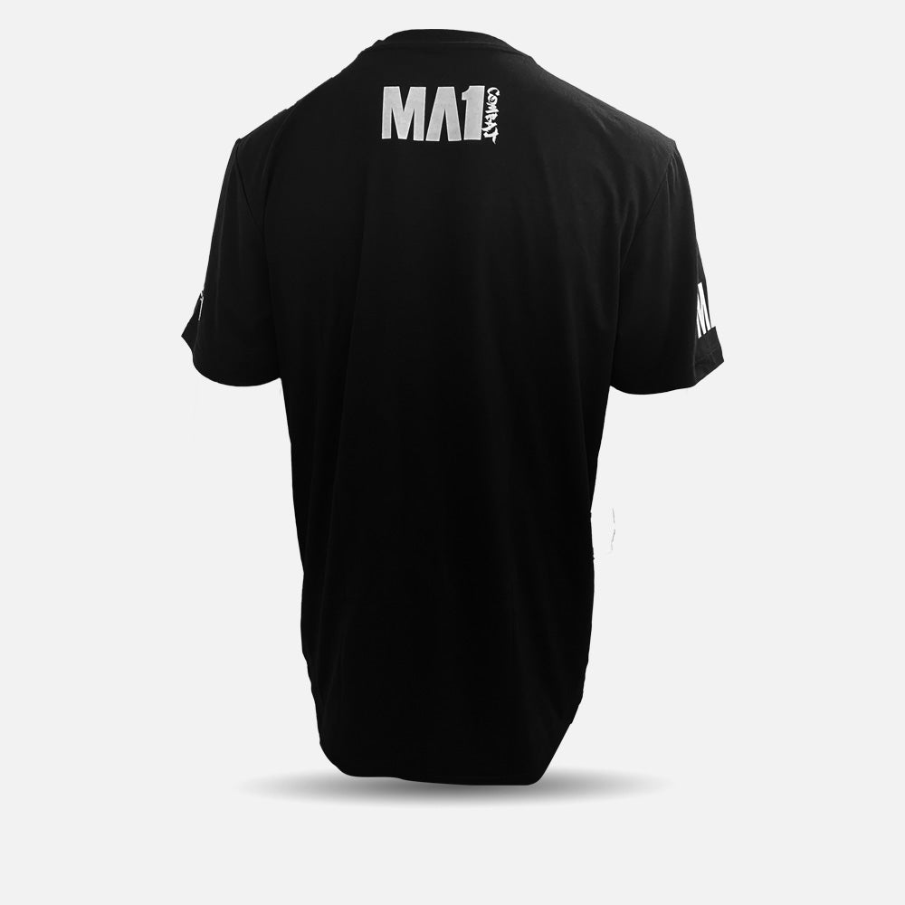 B-Team - All I See is Silver T-Shirt - product photo 8