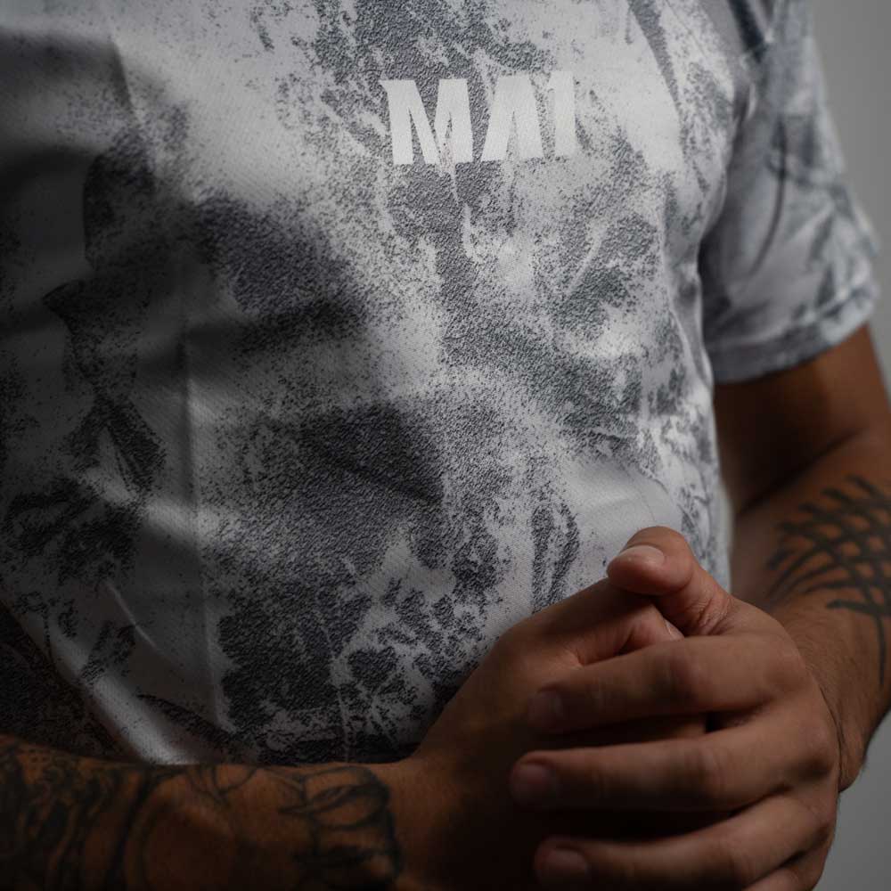 MA1 Arctic Tee - product photo 3
