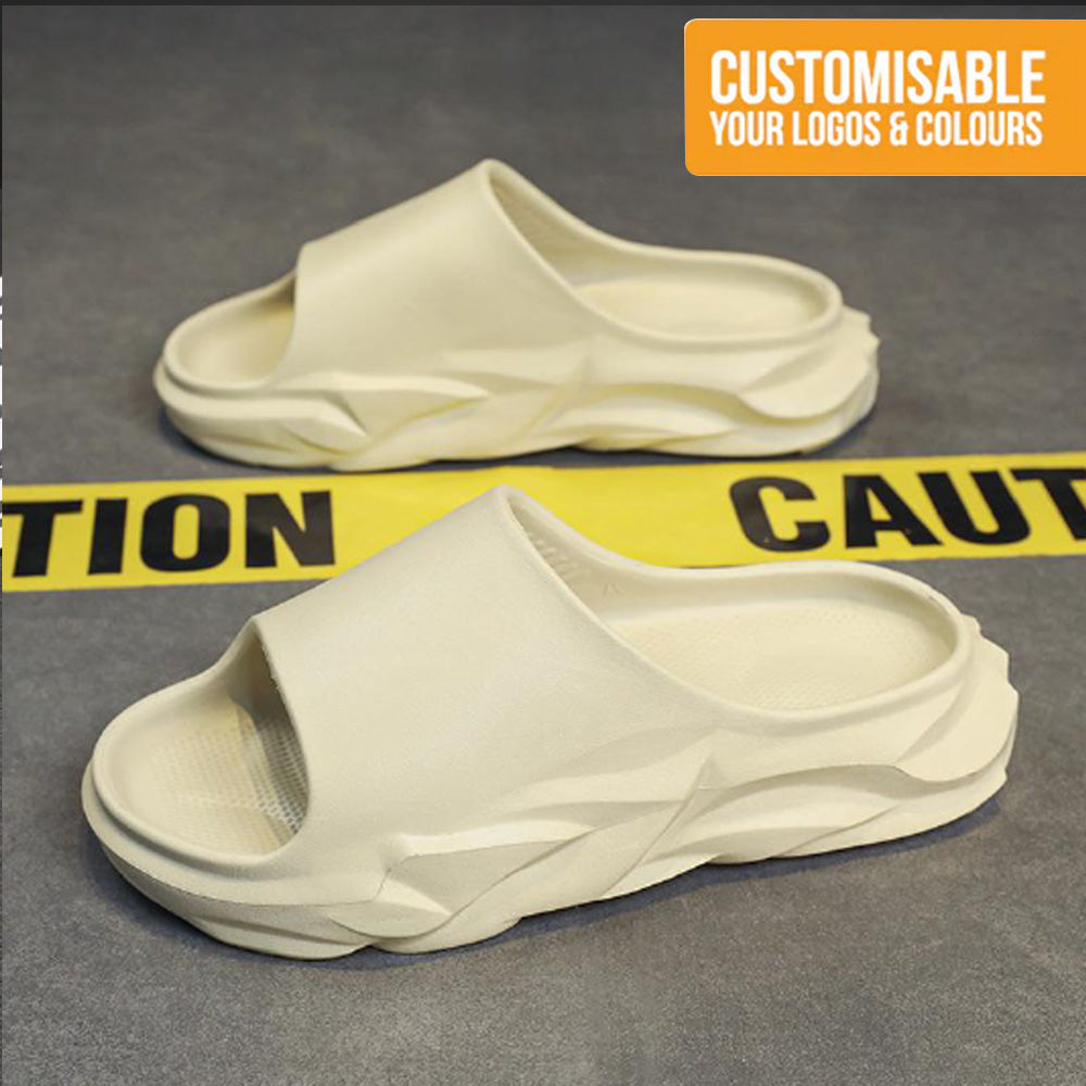 Custom Basic Slides