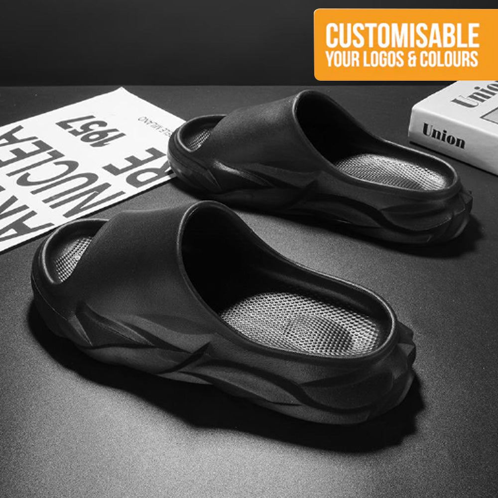 Custom Basic Slides