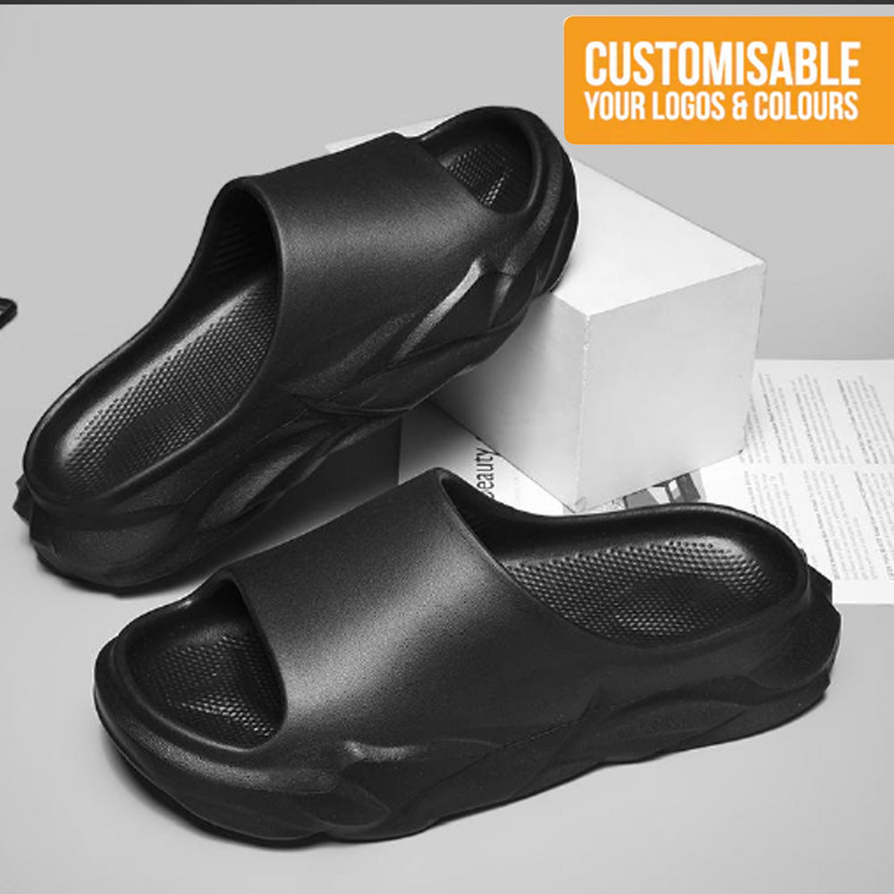 Custom Basic Slides