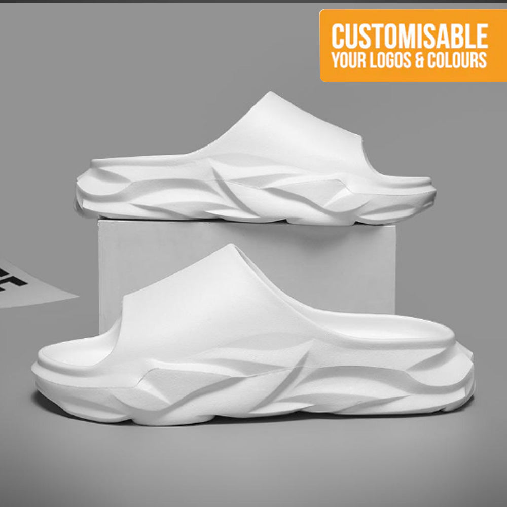 Custom Basic Slides
