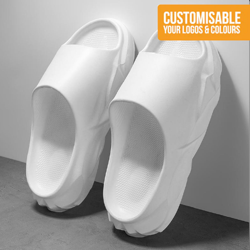 Custom Basic Slides