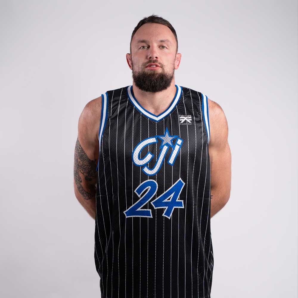 MA1 Craig Jones Invitational CJI Jersey