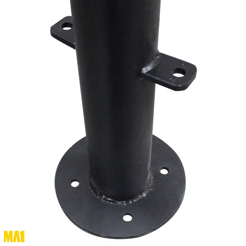 MA1 Floor Cage Pole - product photo 2