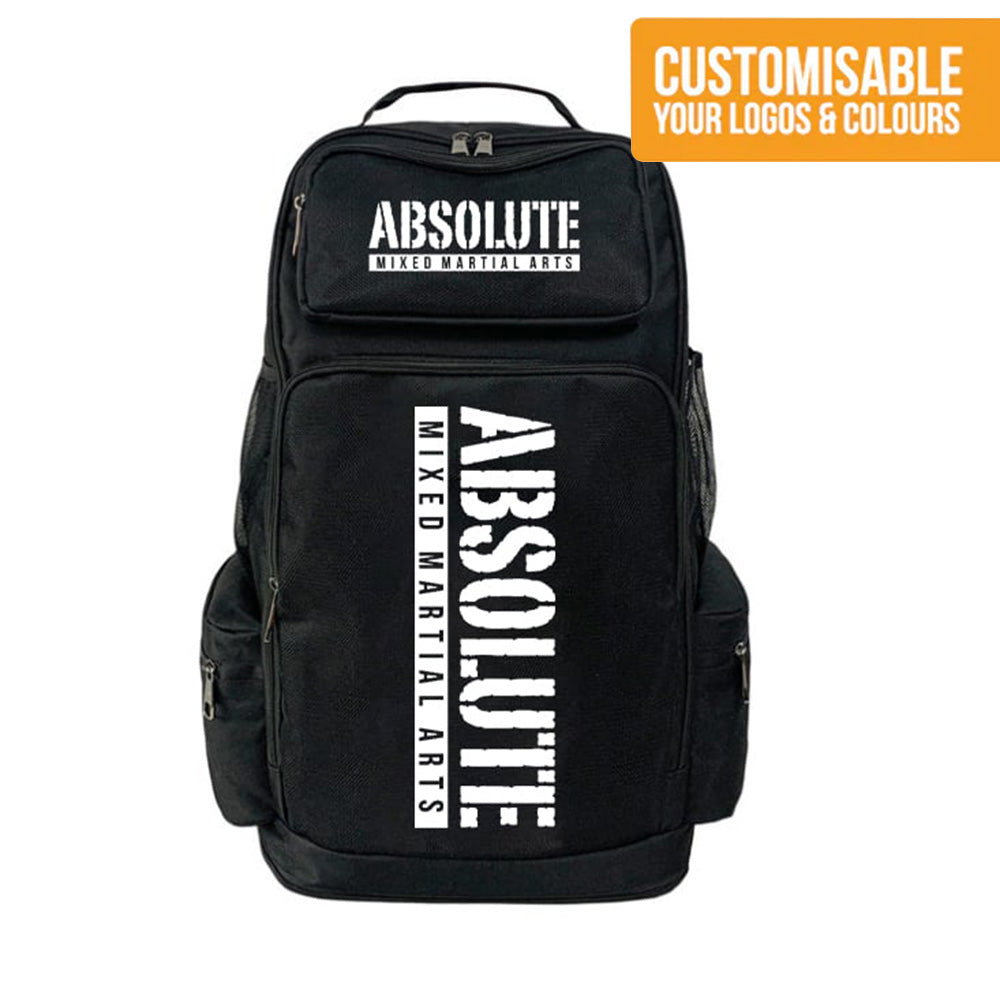 Custom Training Backpack