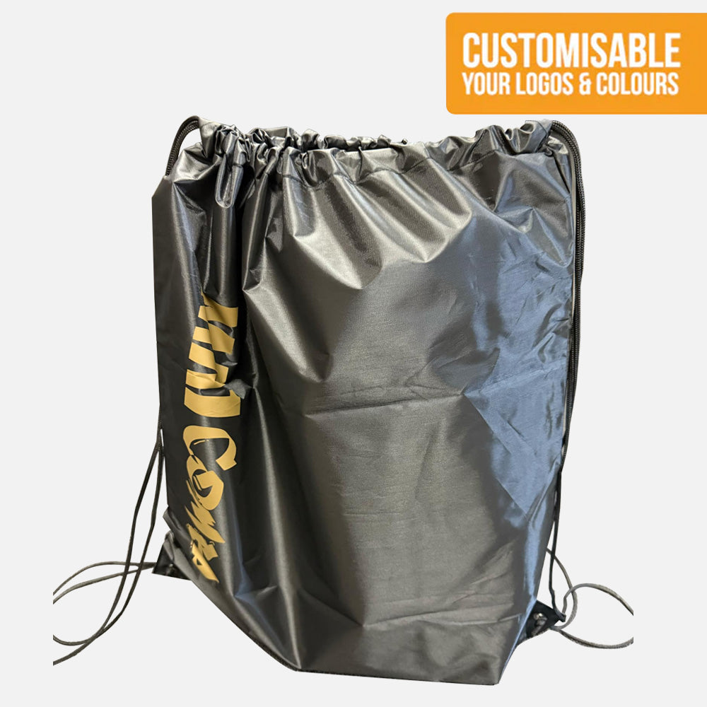 Custom Drawstring Bags