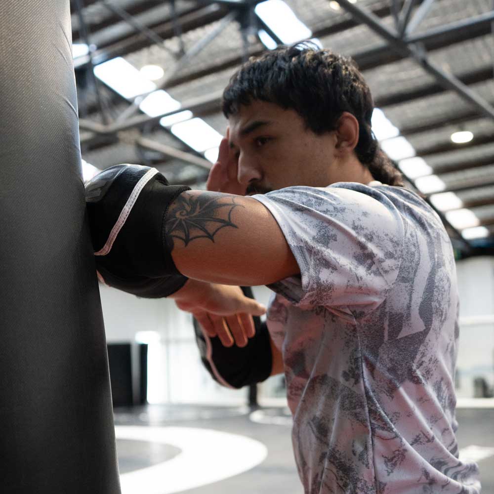 MA1 Premium Neoprene Elbow Pads