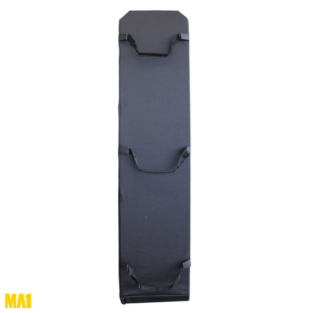 MA1 Internal Cage Corner Pad - Black - product photo 2