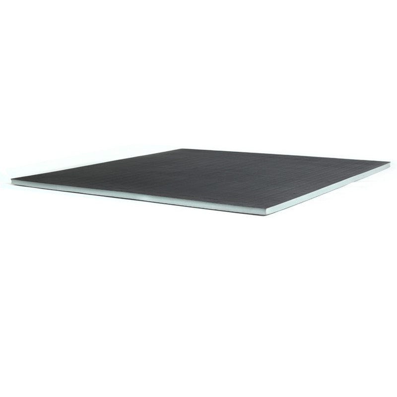 MA1 Premium Jigsaw Mat - Black and Grey, 1M x 1M x 40mm - product photo 2