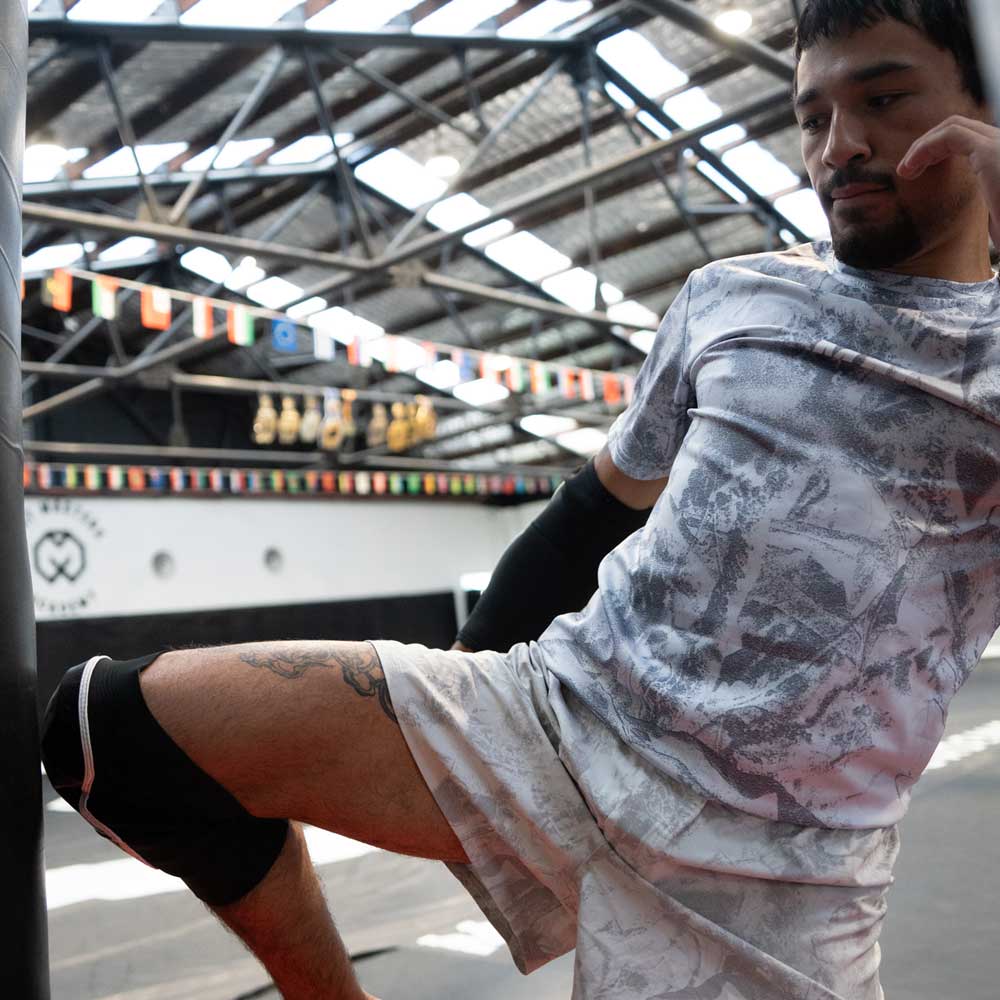 MA1 Premium Neoprene Knee Pads