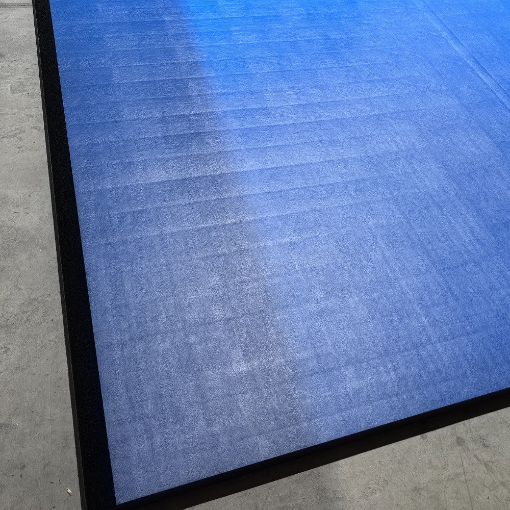 MA1 MMA Roll Out Mat Set - Blue (2 Rolls of 1.5m*3m, Covers 9m², 40mm Thick) - product photo 7