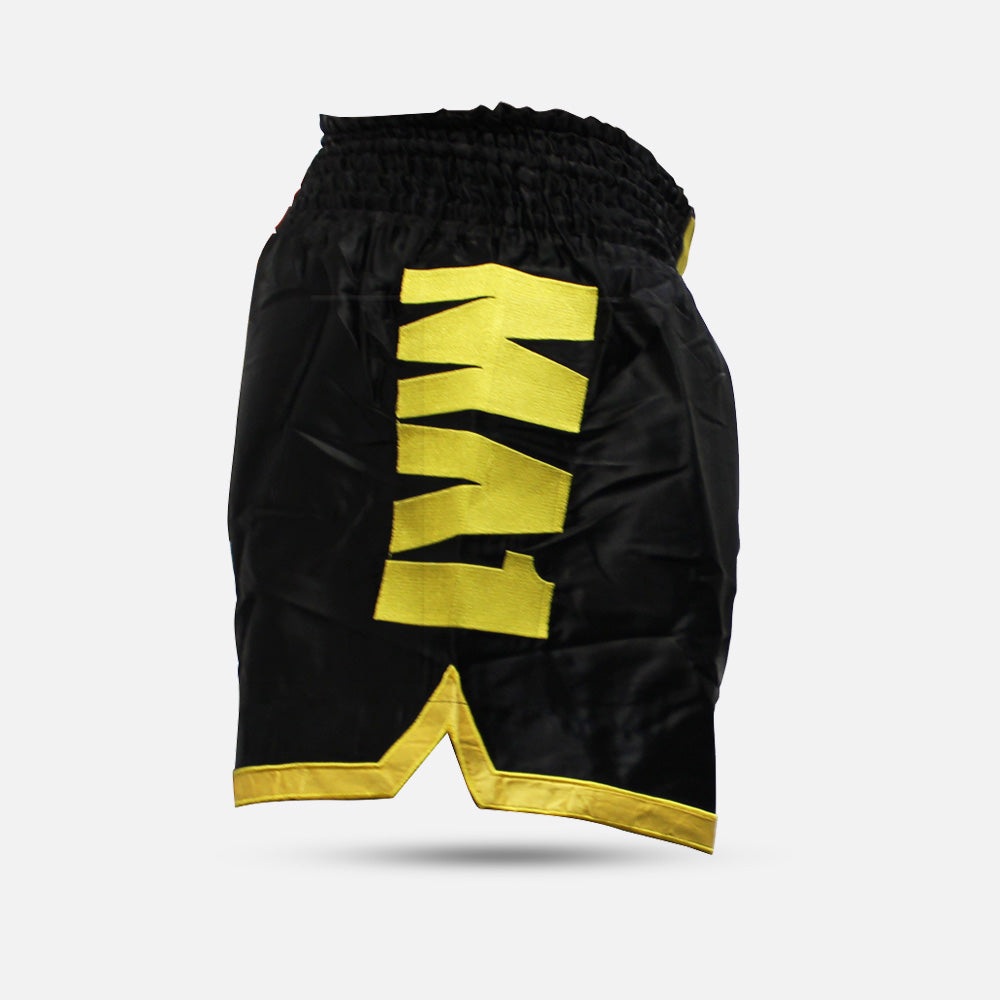 MA1 Muay Thai Shorts - product photo 3