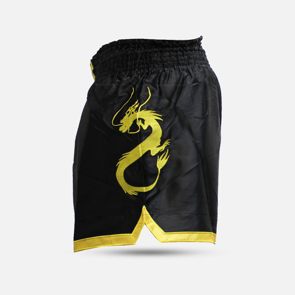 MA1 Muay Thai Shorts - product photo 4