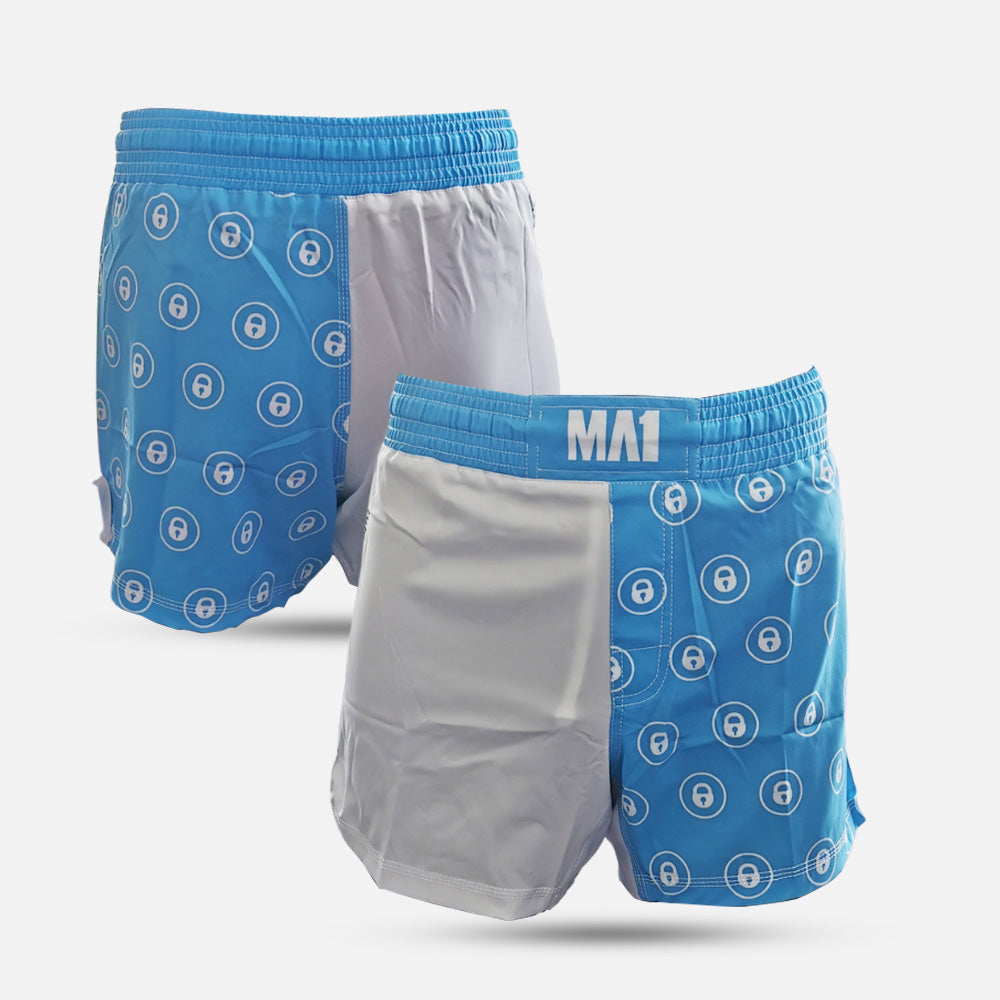 MA1 Craig Jones OnlyFans High Cut MMA Shorts