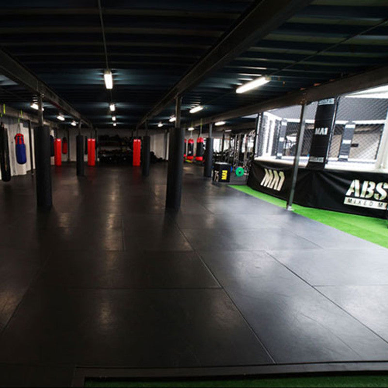 MA1 MMA Mats 40mm 2*1m - Black - product photo 4