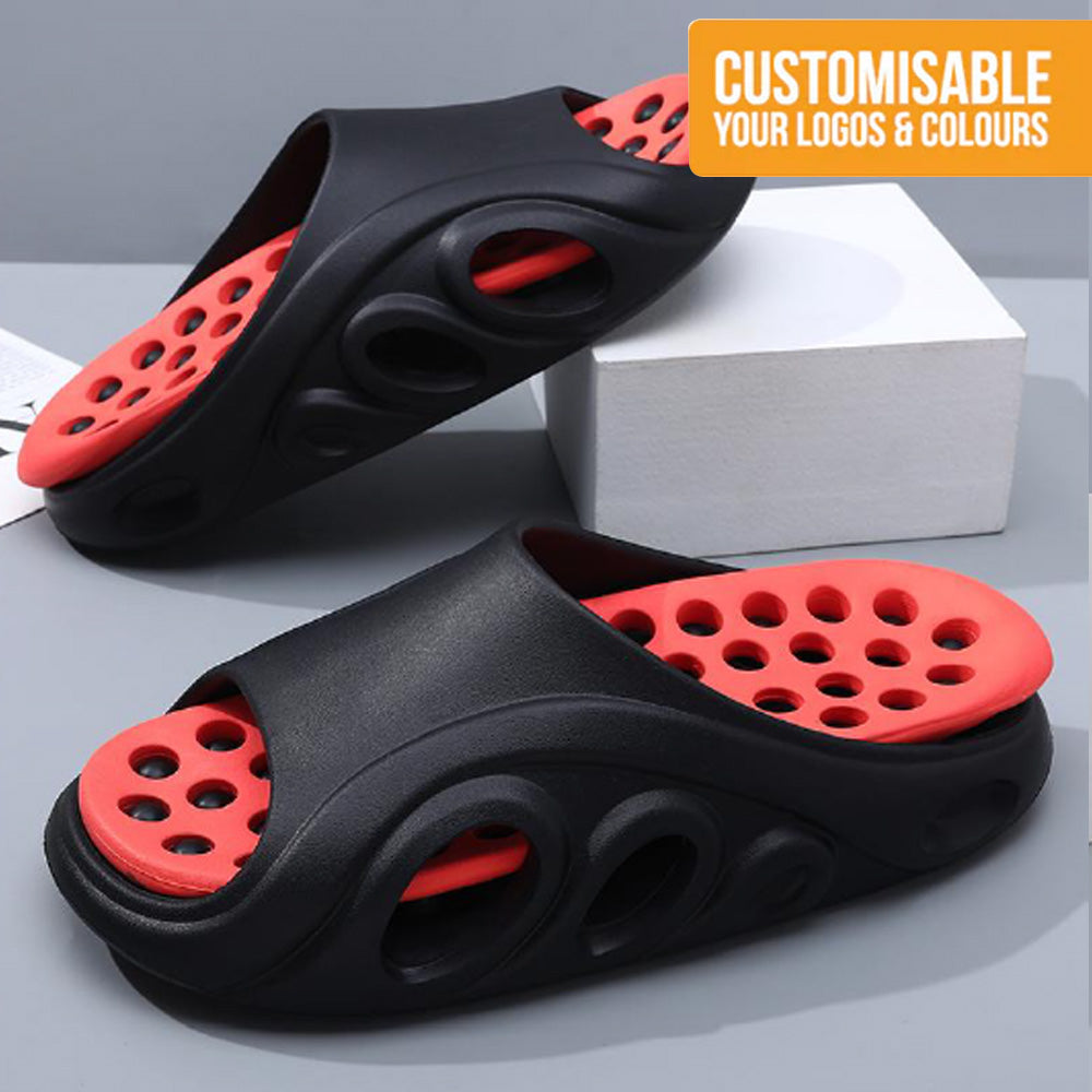 Custom Premium Slides - product photo 2