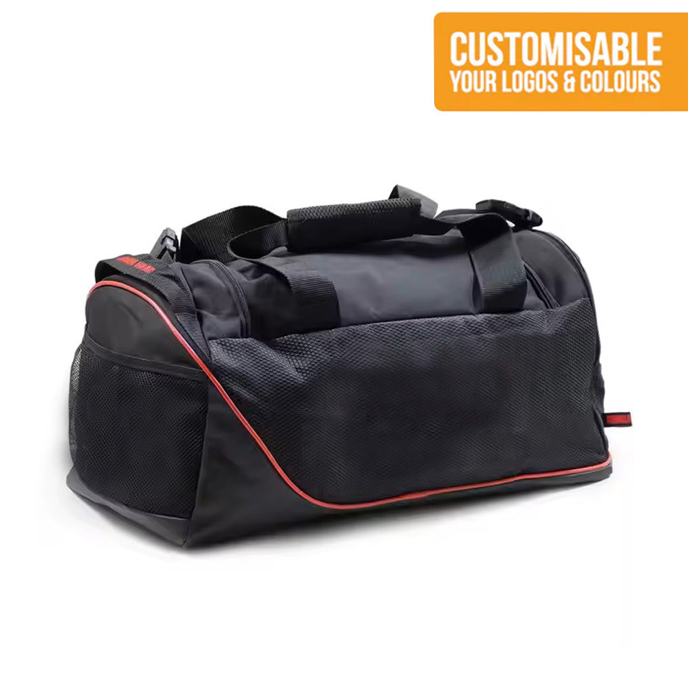 Custom Premium Duffle Bag