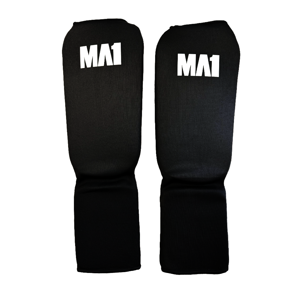 MA1 Sock Shin Guards