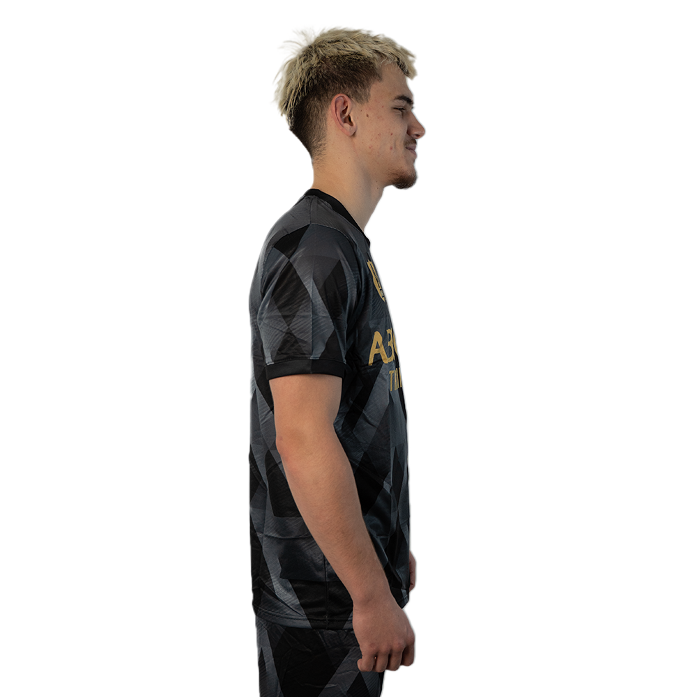MA1 Absolute MMA Soccer Jersey
