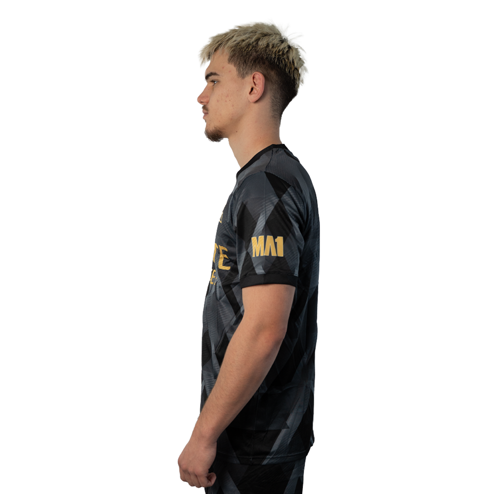 MA1 Absolute MMA Soccer Jersey