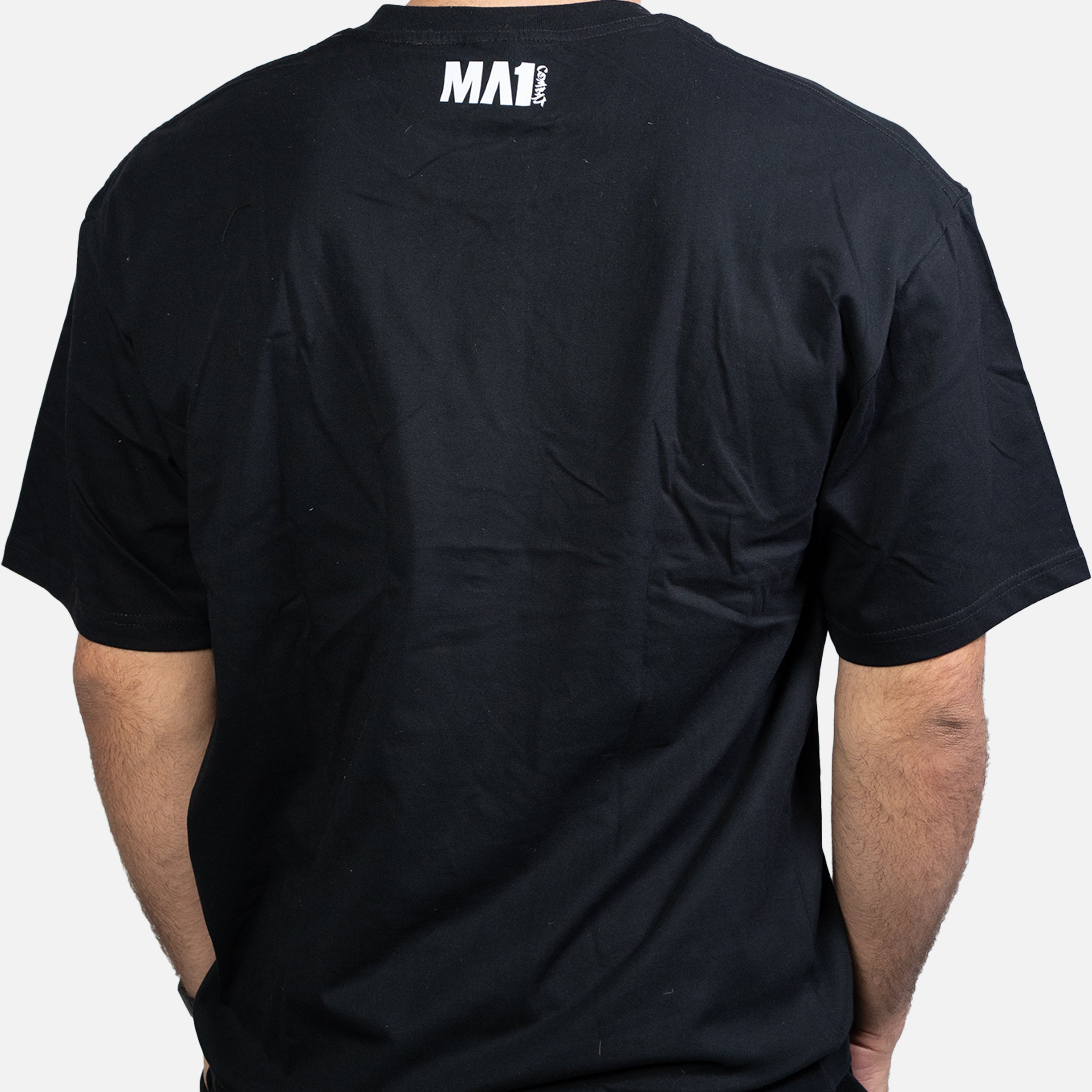 Australian MMA with Mitchell Tinley Tee
