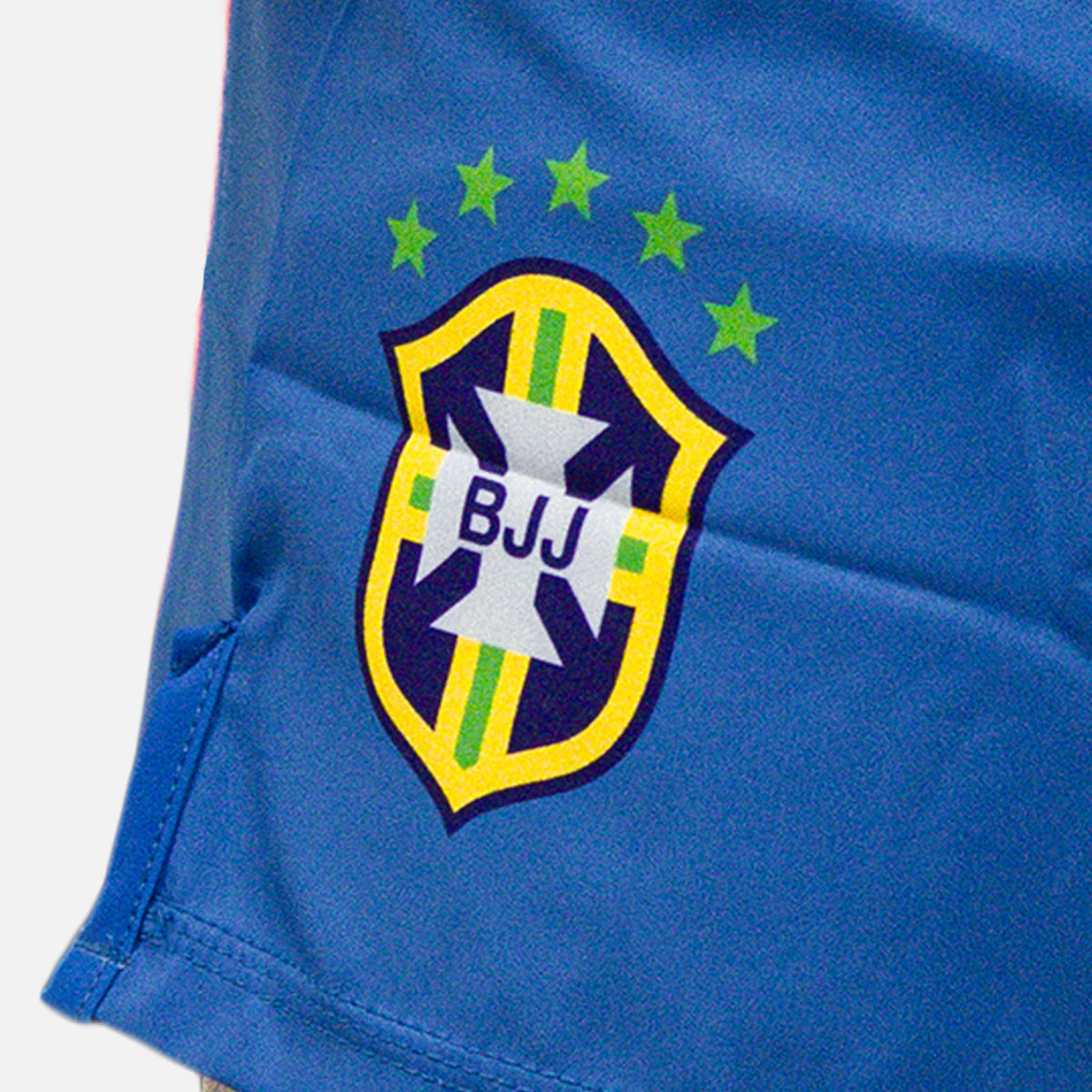 MA1 Porra United High Cut Shorts - product photo 4