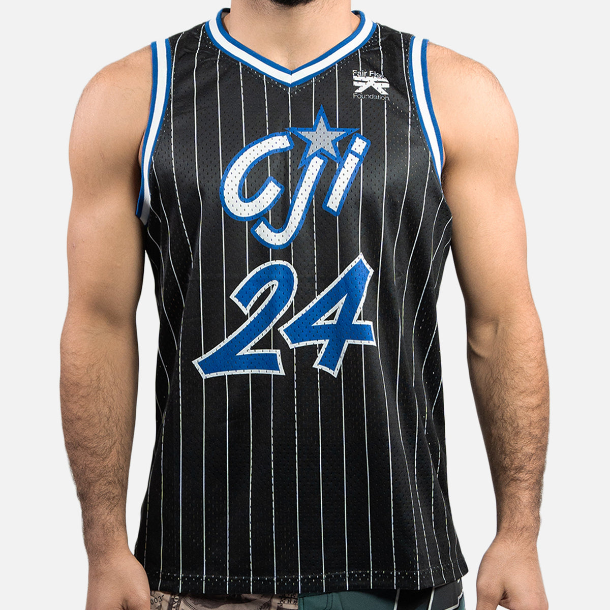 MA1 Craig Jones Invitational CJI Jersey - product photo 2