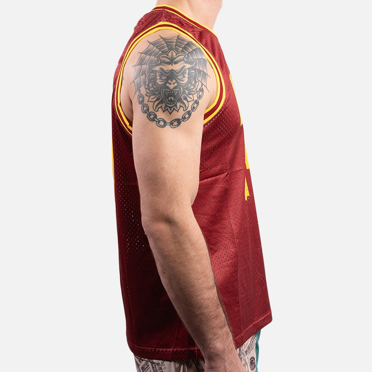 MA1 Craig Jones Invitational CJI BDCC Jersey - product photo 4