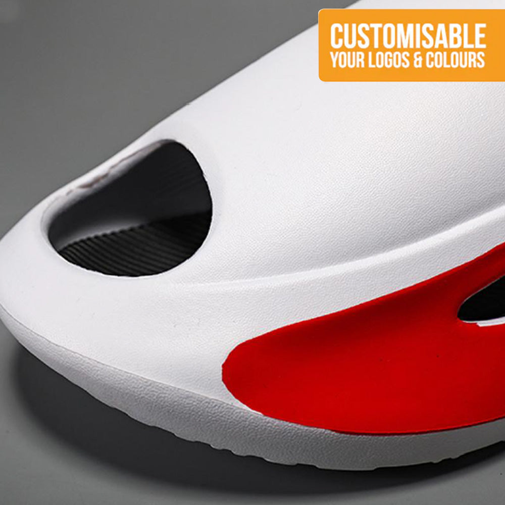 Custom Eva Slides - product photo 2