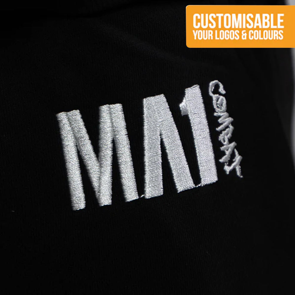 Custom Cotton Joggers (Tracksuit Pants)