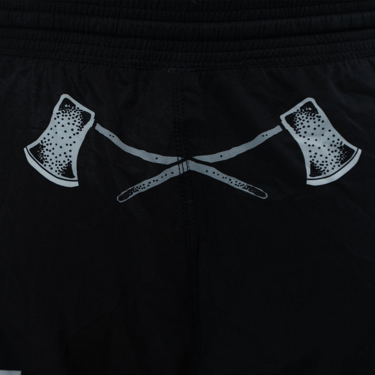 MA1 Flash Basic Cut MMA Shorts - product photo 4