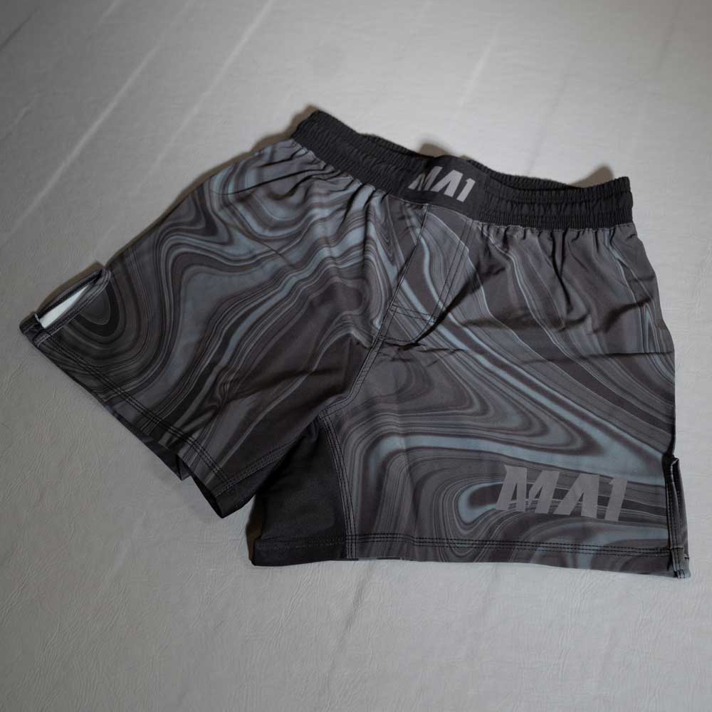 MA1 Liquid Hybrid Cut MMA Shorts - product photo 18
