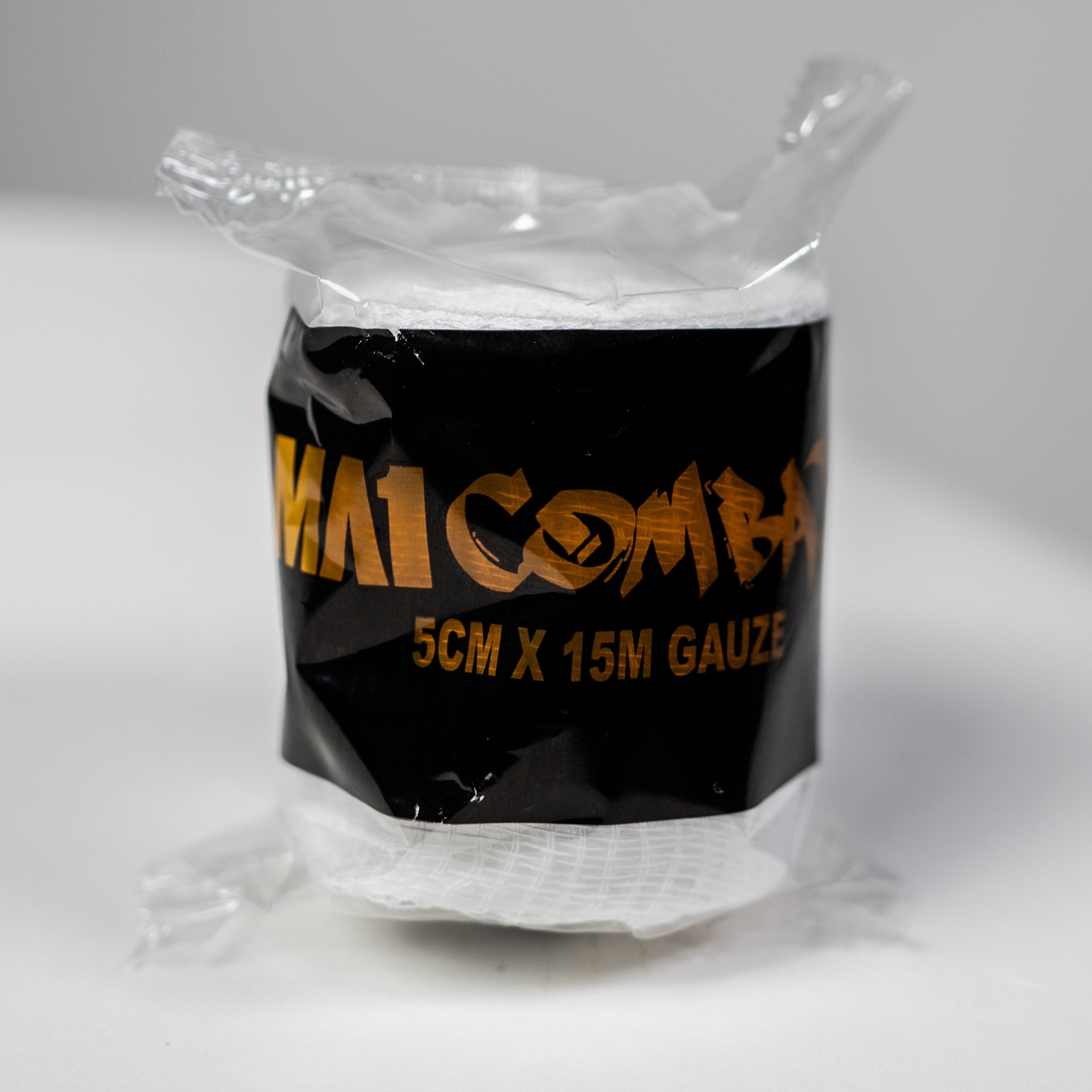 MA1 Combat Pro Gauze 5cm x 15m - 12 Pack