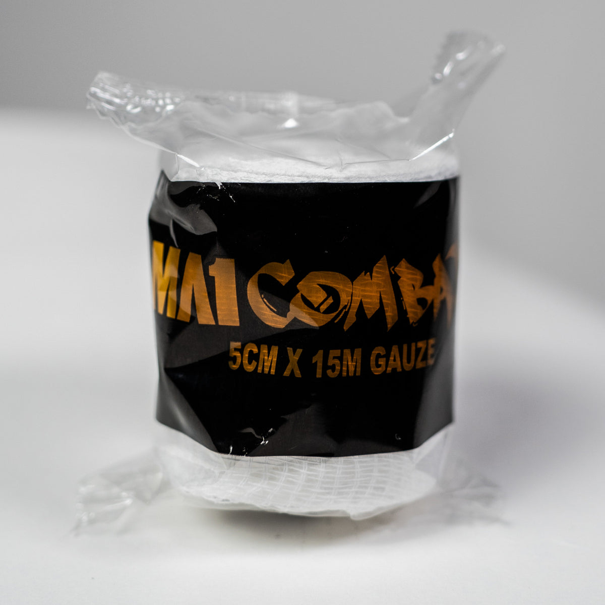 MA1 Combat Pro Gauze 5cm x 15m - 12 Pack - product photo 2