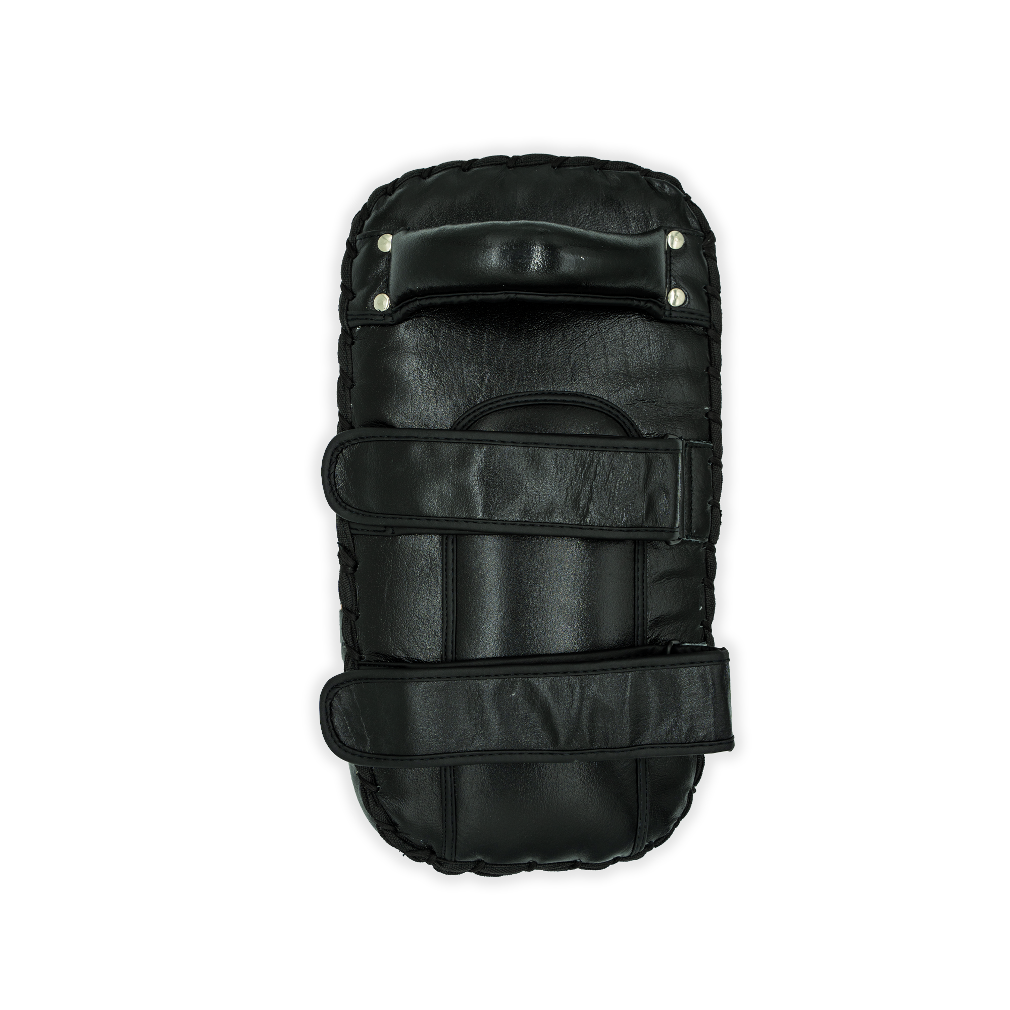 MA1 Kids Combat Grey Leather Thai Pads
