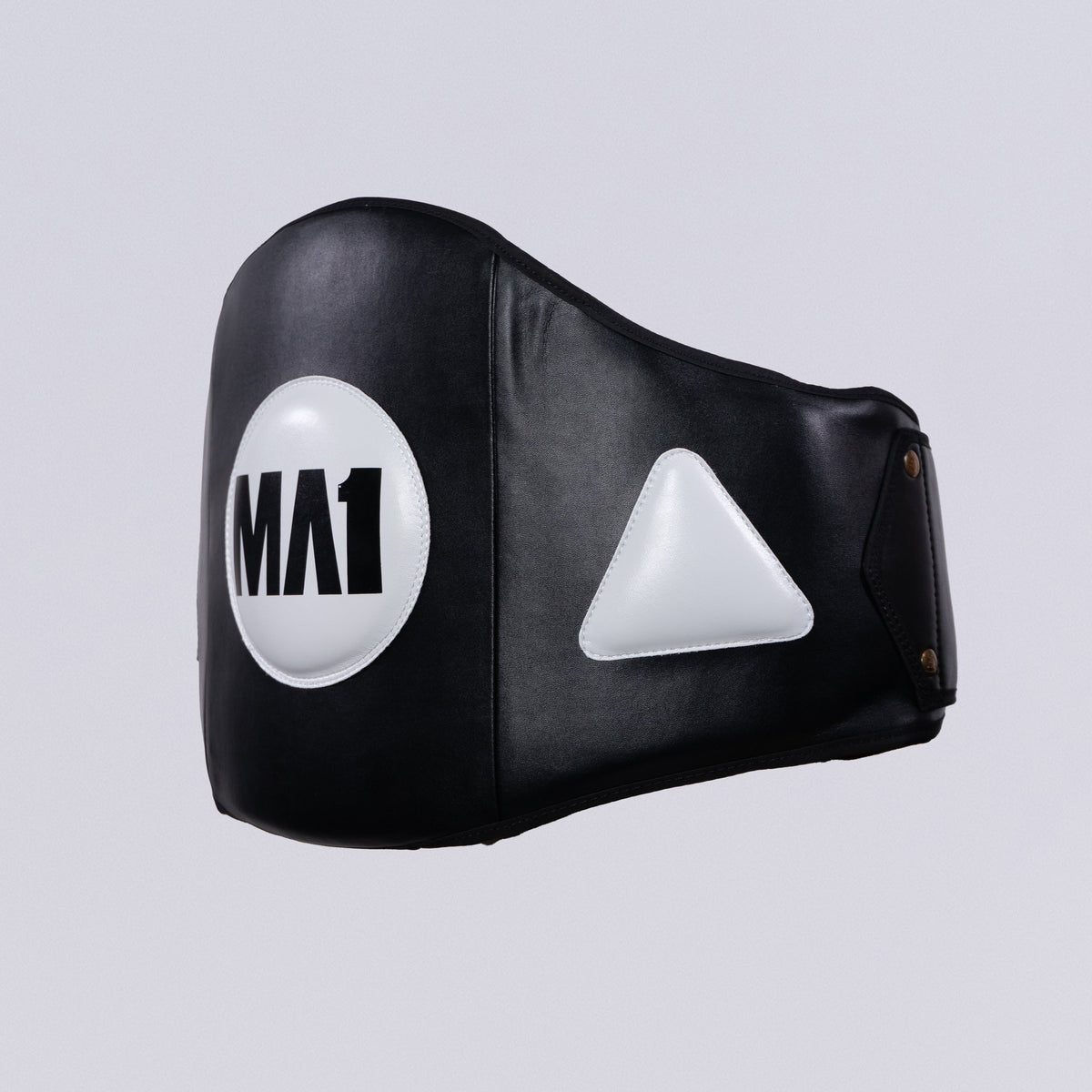 MA1 Elite Classic Belly Pad - product photo 2