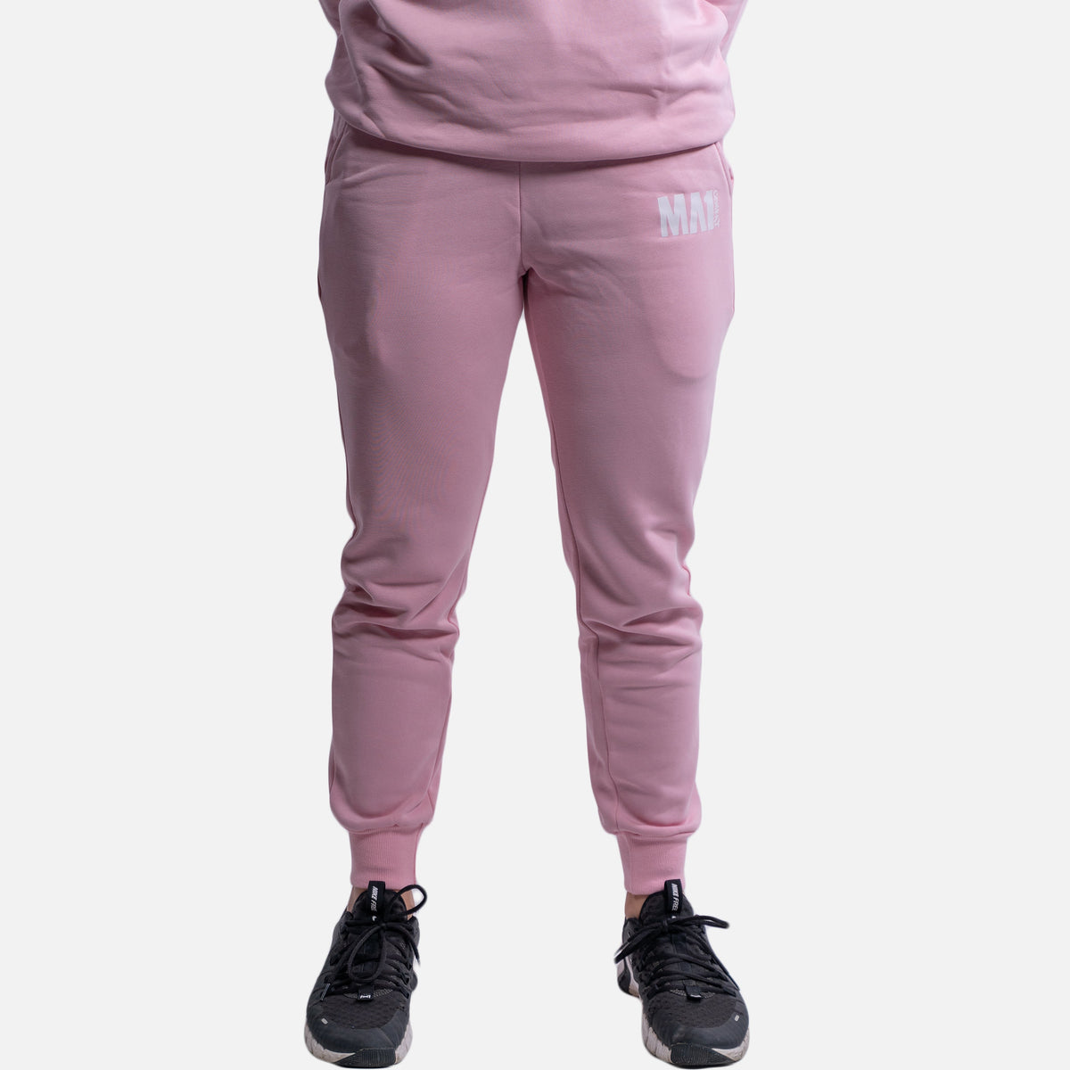 MA1 Classic Pink Jogger - product photo 6