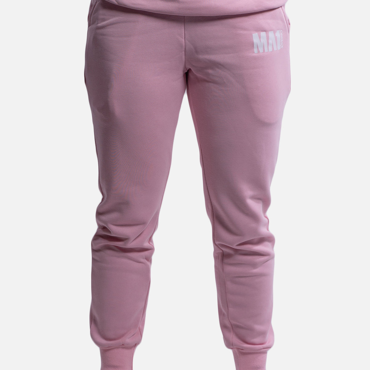 MA1 Classic Pink Jogger - product photo 7