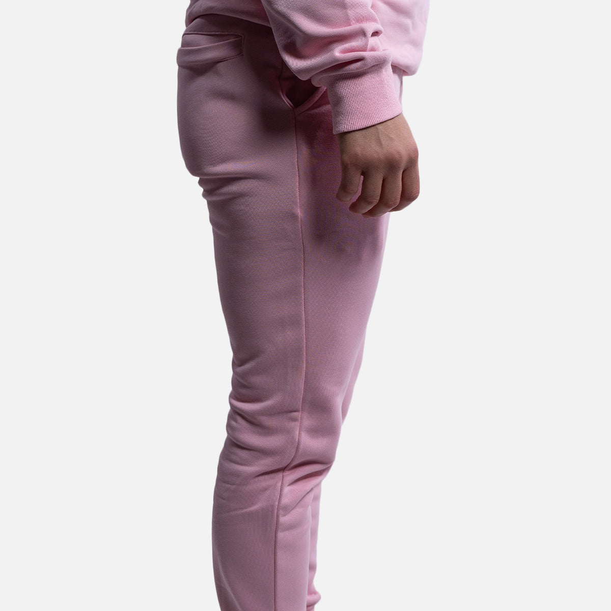 MA1 Classic Pink Jogger - product photo 8