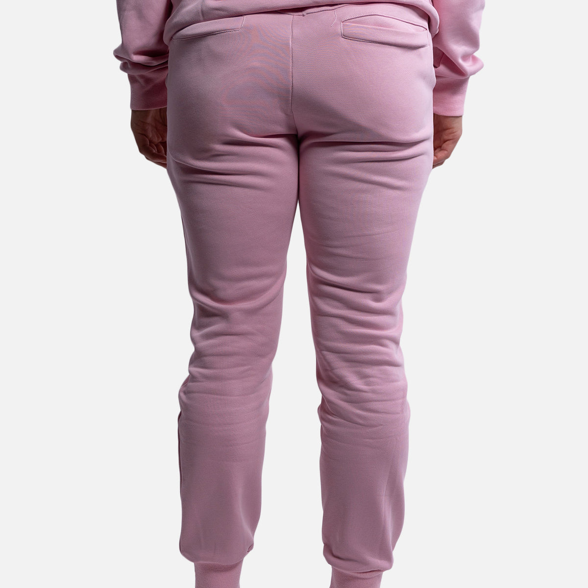 MA1 Classic Pink Jogger - product photo 9
