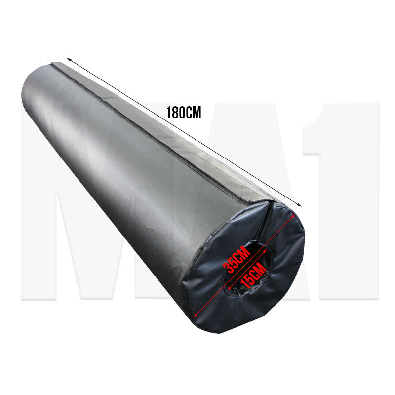 Black Pole Protector