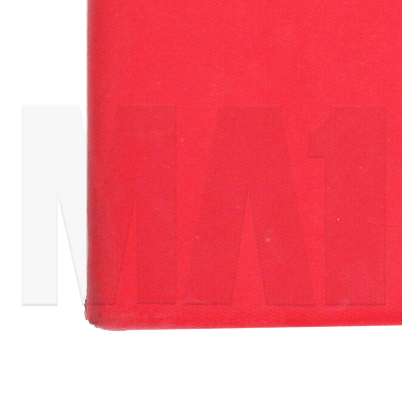 MA1 MMA Mats 40mm 2*1m - Red - product photo 2