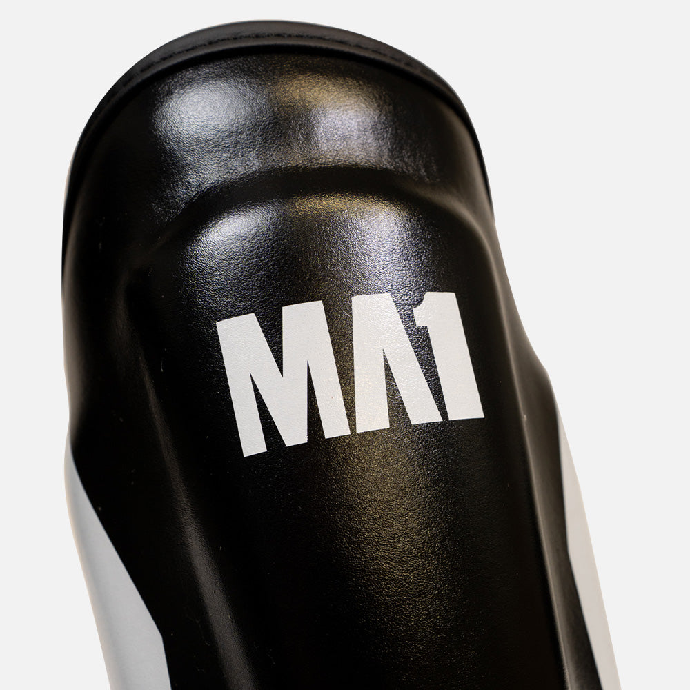 MA1 SkinTex Shin Guards - product photo 2