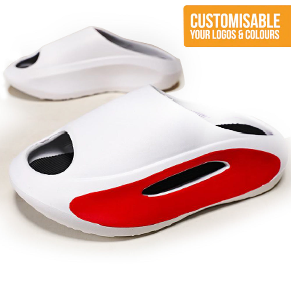 Custom Eva Slides