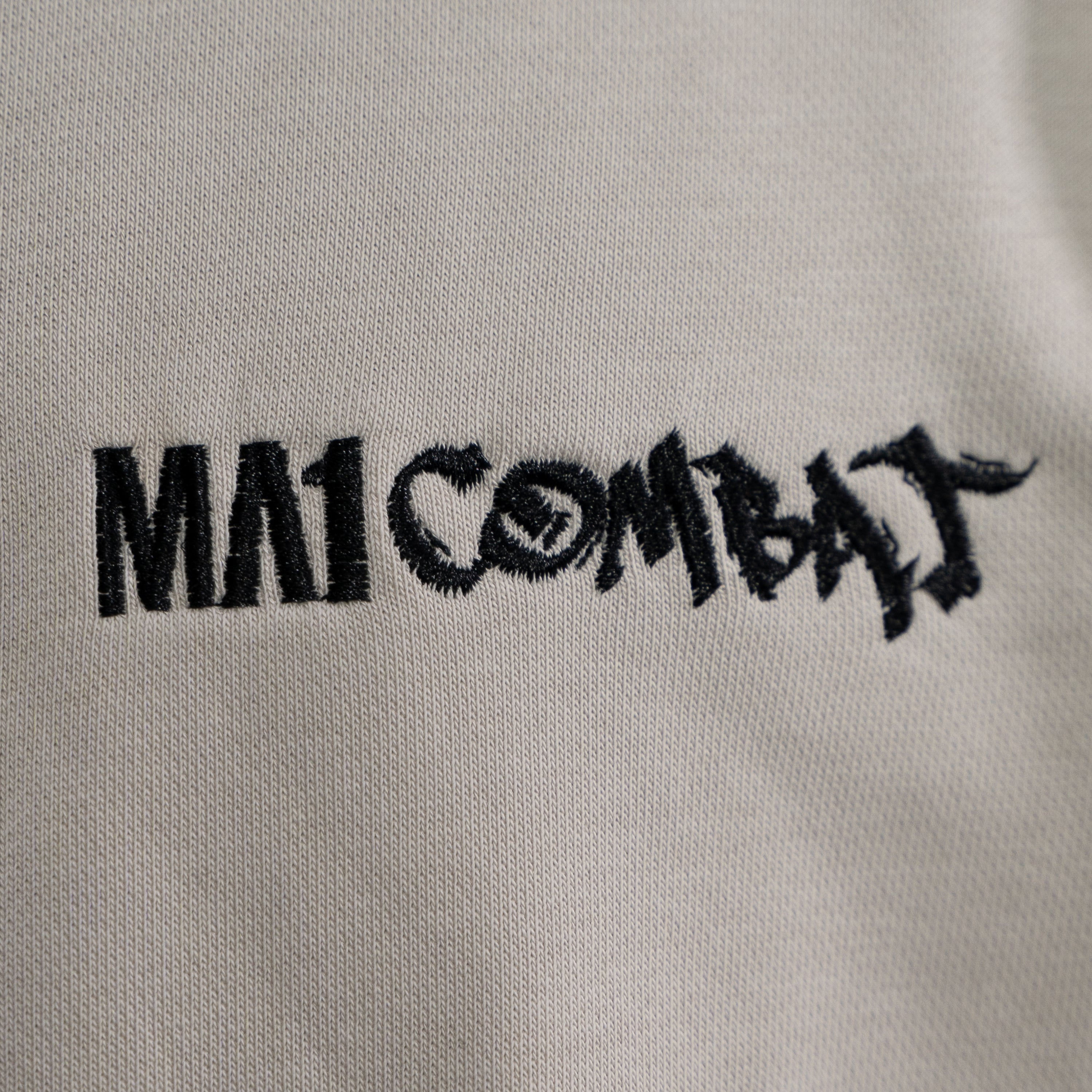Custom Designed High Neck Hoodie